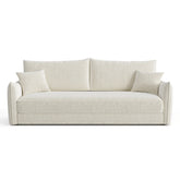 Divano convertibile Plume
